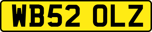 WB52OLZ