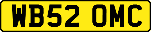 WB52OMC