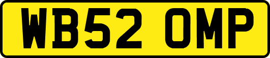 WB52OMP