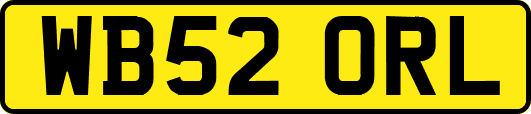 WB52ORL