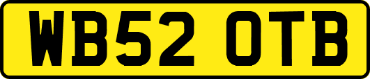 WB52OTB