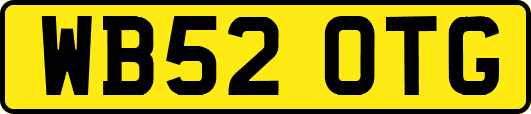 WB52OTG