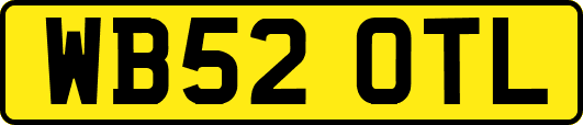 WB52OTL