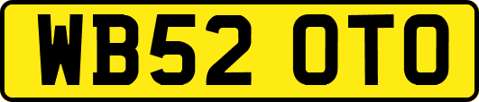 WB52OTO