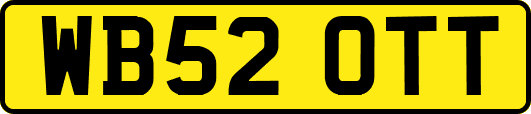 WB52OTT