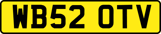 WB52OTV