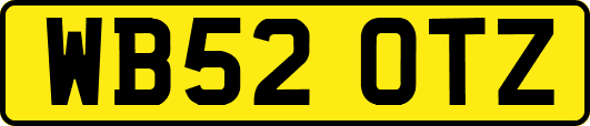 WB52OTZ