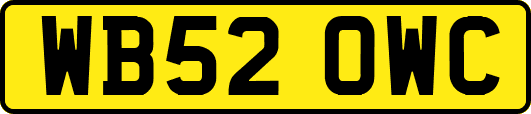 WB52OWC