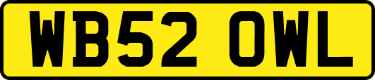WB52OWL