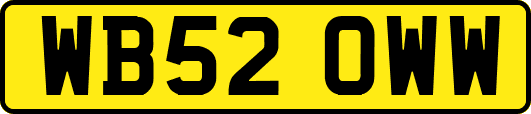 WB52OWW