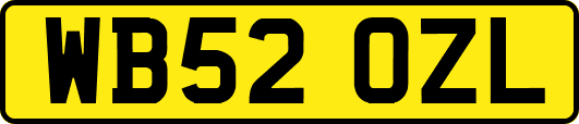 WB52OZL