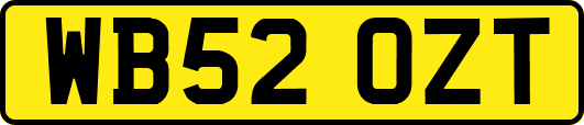 WB52OZT