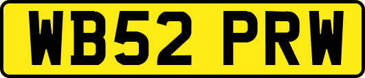 WB52PRW
