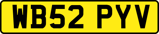 WB52PYV