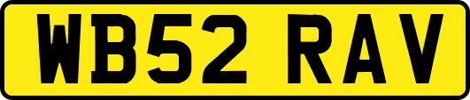 WB52RAV