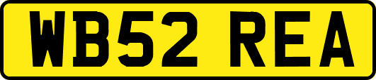 WB52REA
