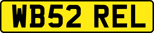 WB52REL