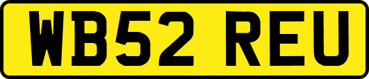 WB52REU