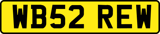 WB52REW