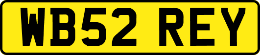WB52REY