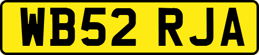 WB52RJA