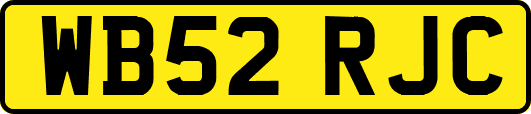 WB52RJC