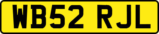 WB52RJL