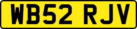 WB52RJV