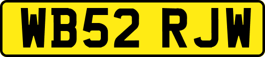 WB52RJW