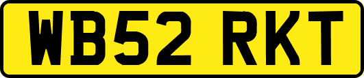 WB52RKT
