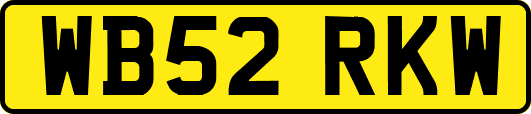 WB52RKW
