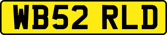 WB52RLD