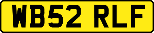WB52RLF