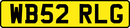 WB52RLG