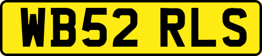 WB52RLS