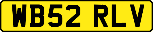 WB52RLV