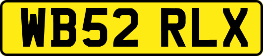 WB52RLX