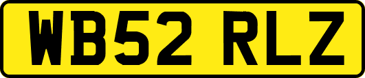 WB52RLZ