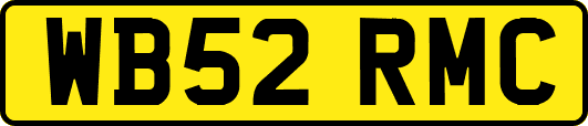 WB52RMC