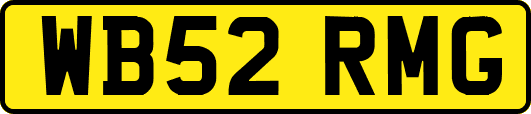 WB52RMG