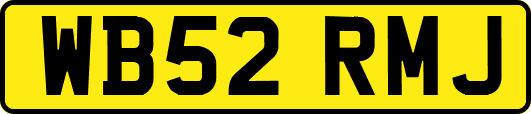 WB52RMJ