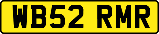 WB52RMR