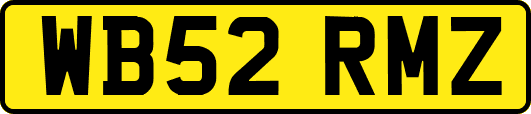 WB52RMZ