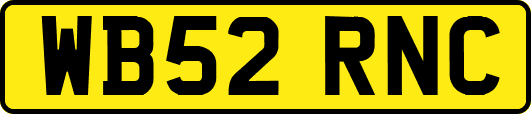 WB52RNC