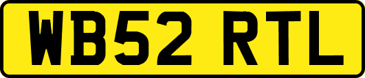 WB52RTL