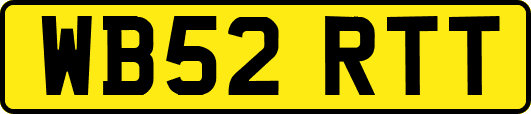 WB52RTT