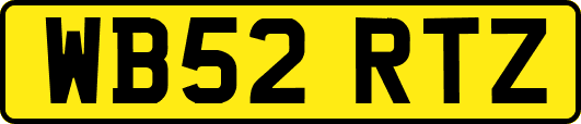 WB52RTZ
