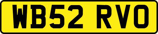WB52RVO
