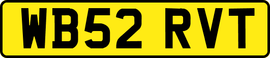 WB52RVT