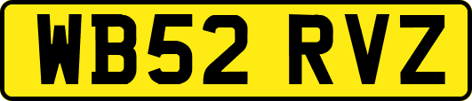 WB52RVZ